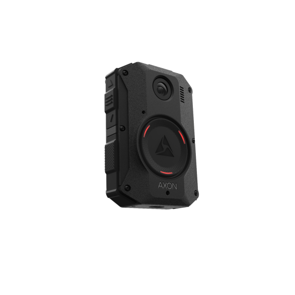caméra Axon body 3 - Noir