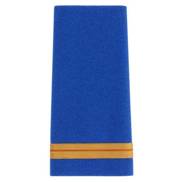 Fourreaux plastifies Grade brigadier