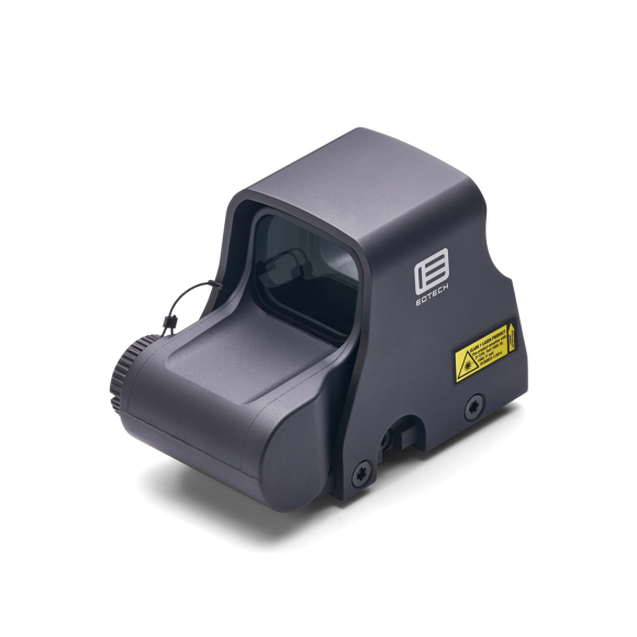 Viseur Eotech xps3-2 - ret 65 / 2x1 moa - comp vn - 1xcR124
