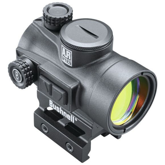 Viseur point-rouge Bushnell ar optics trs-26 1X26mm