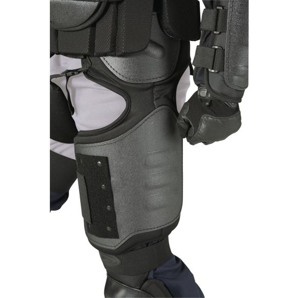 Tenue pare coups Exotech hanche + groin m/l