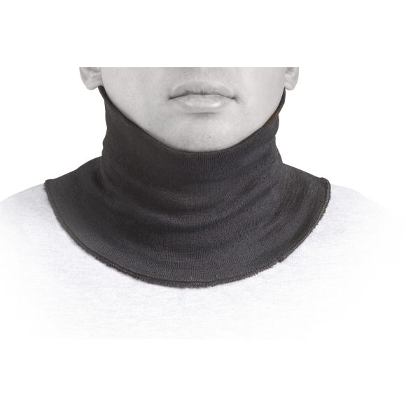 protection de cou Kevlar - Hatch - Noire - TU