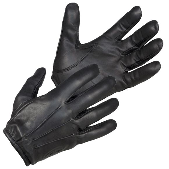 Gants Hatch resister anti-coupure MID protection - Noir - S