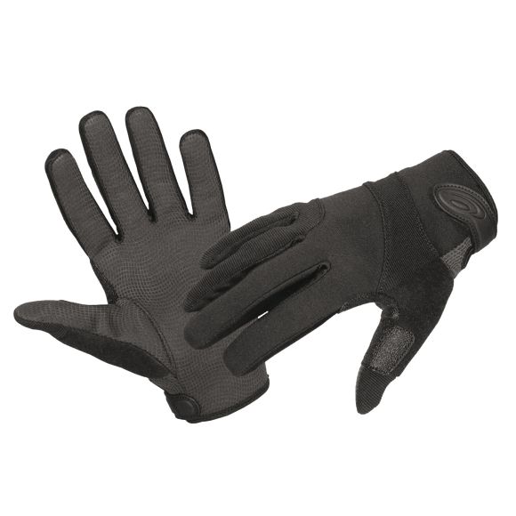 Gants Hatch street guard anti-coupure main entière - S