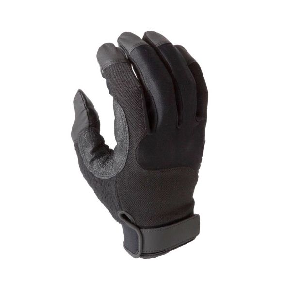 Gants HWI cts100 - anti coupure touchscreen - Noir - M