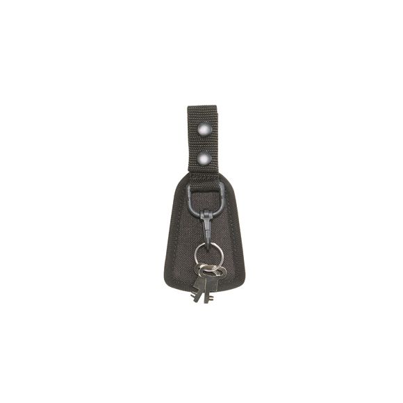 Porte-mousqueton Cordura