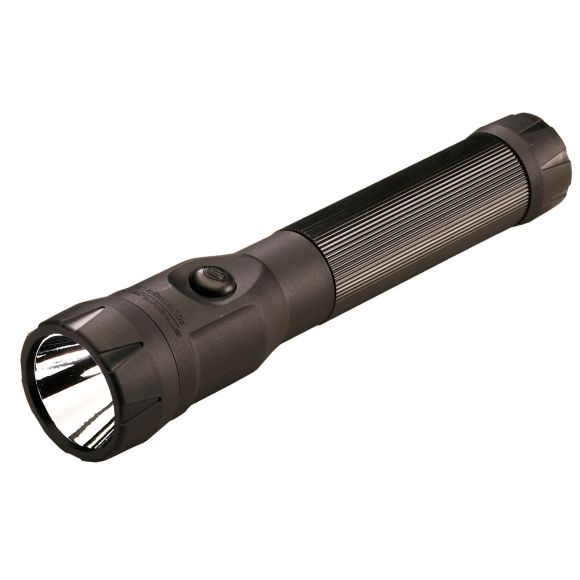 Lampe Streamlight Polystinger LED - Noire - sans Chargeur sans Cordon