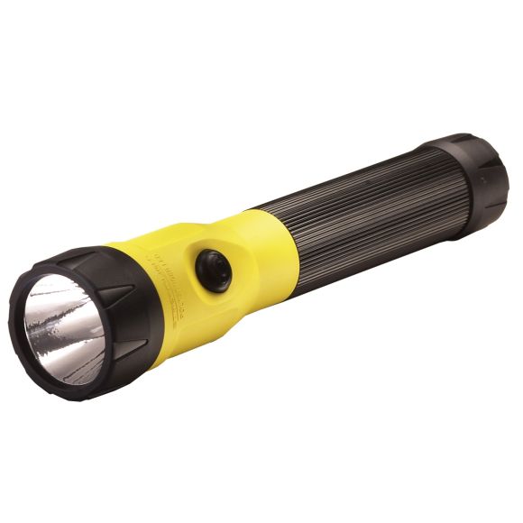 Stream Polystinger LED-C4 Jaune rech 220v + 12v