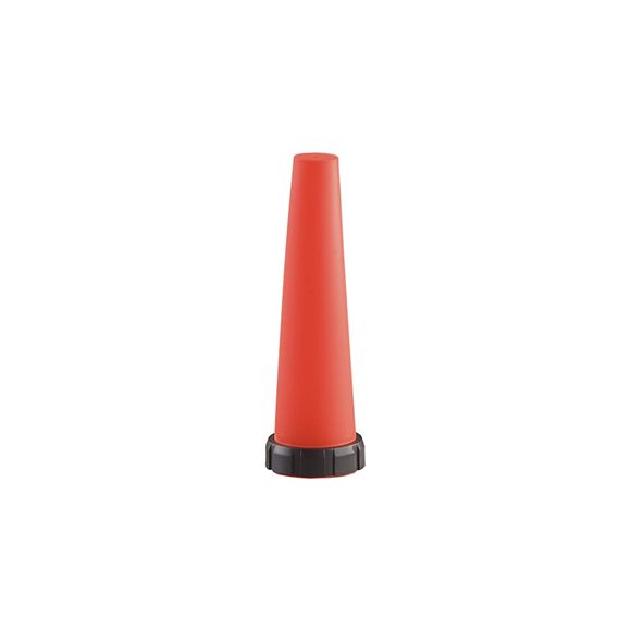 Cône rouge Streamlight pour Protac HL/2.0/Scorpion HL
