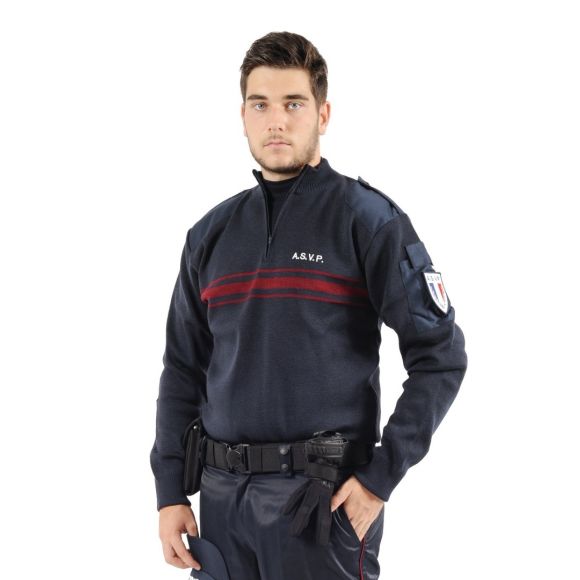Pull F1 A.S.V.P.