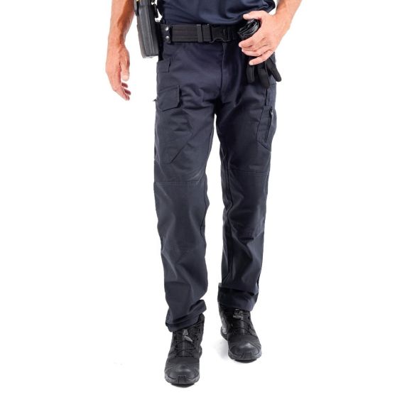 Pantalon ample Swat Ripstop neutre