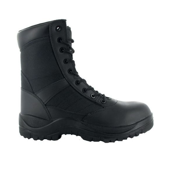 Chaussures Magnum centurion 8.0 CT SZ - Noir