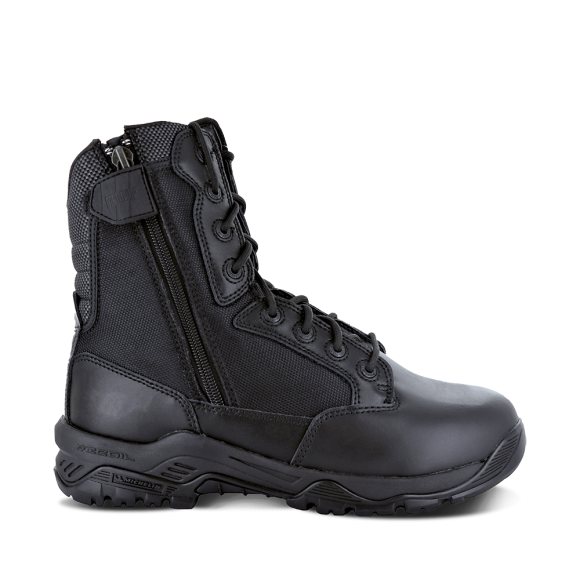Chaussures Magnum Strike Forces RC 8.0 double side zip - Noir - 40