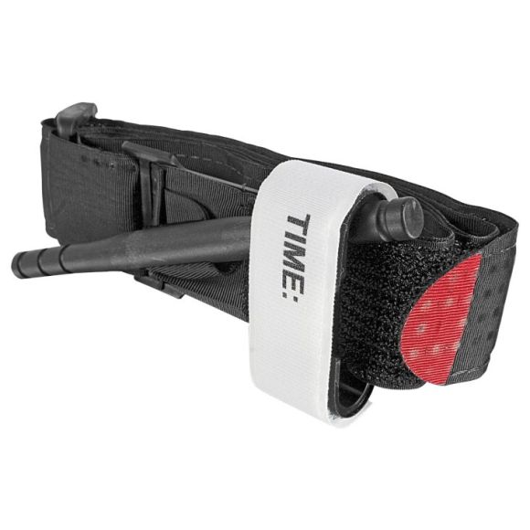 Garrot tourniquet Narescue - C.A.T.® - Noir
