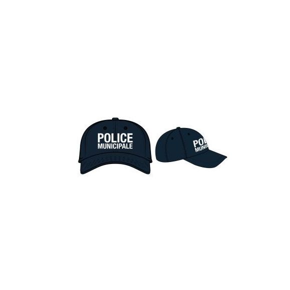 Casquette souple Baseball PM - Doublée polaire