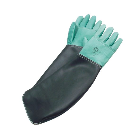 Gants de capture 63 cm renforces