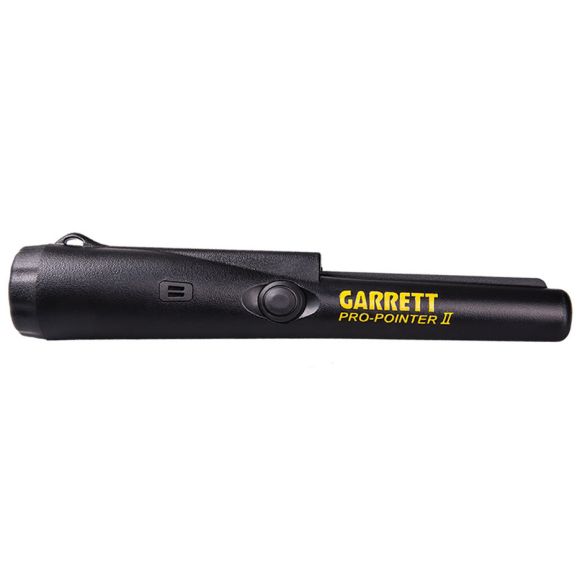Détecteur de métaux Garrett csi pro-pointer II
