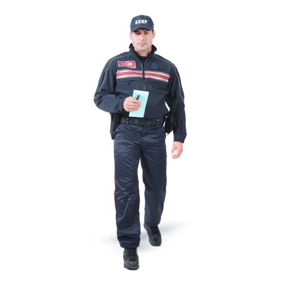 Blouson Softshell A.S.V.P.