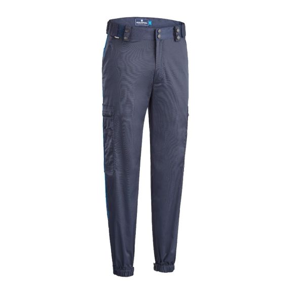 Pantalon ample Ultime Police Municipale