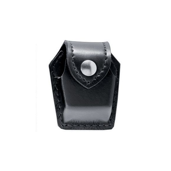 Porte cartouche PIE Safariland Mod.307 - Type Taser X2 - Plaque de cuisse - Noir