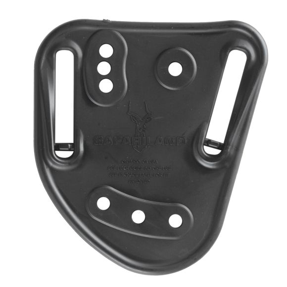 Passant de ceinture 56mm