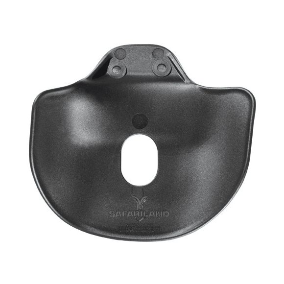 Passant paddle gaucher