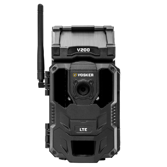 Caméra de surveillance Vosker V200