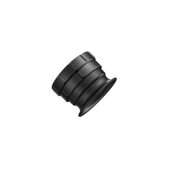 Oculaire de conversion| module vers monoculaire thermique pour HIKMICRO Thunder 2.0
