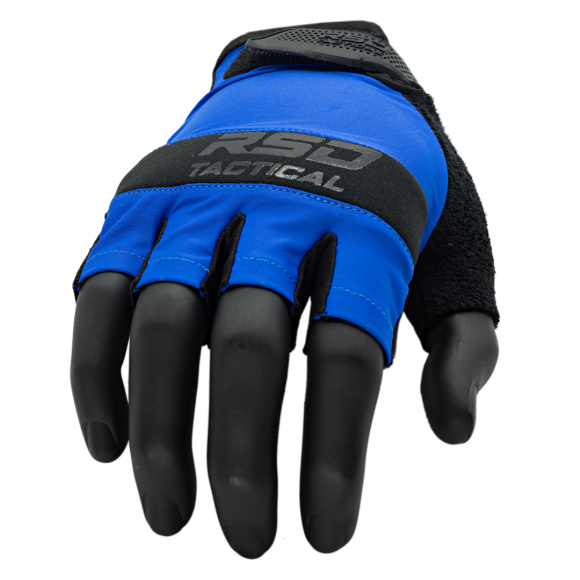 Mitaines RSD Tactical pour VTT - L