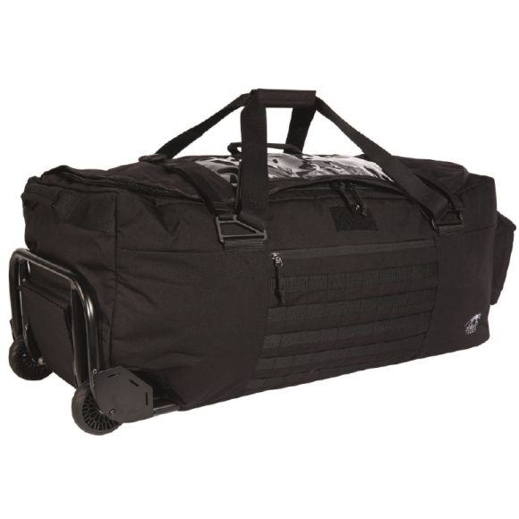TT TransPorter Heavy Frame MK II - Sac de voyage - Noir