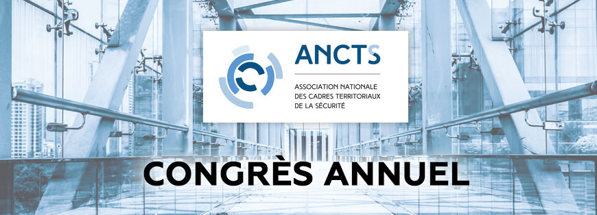 Congrès ANCTS 2022